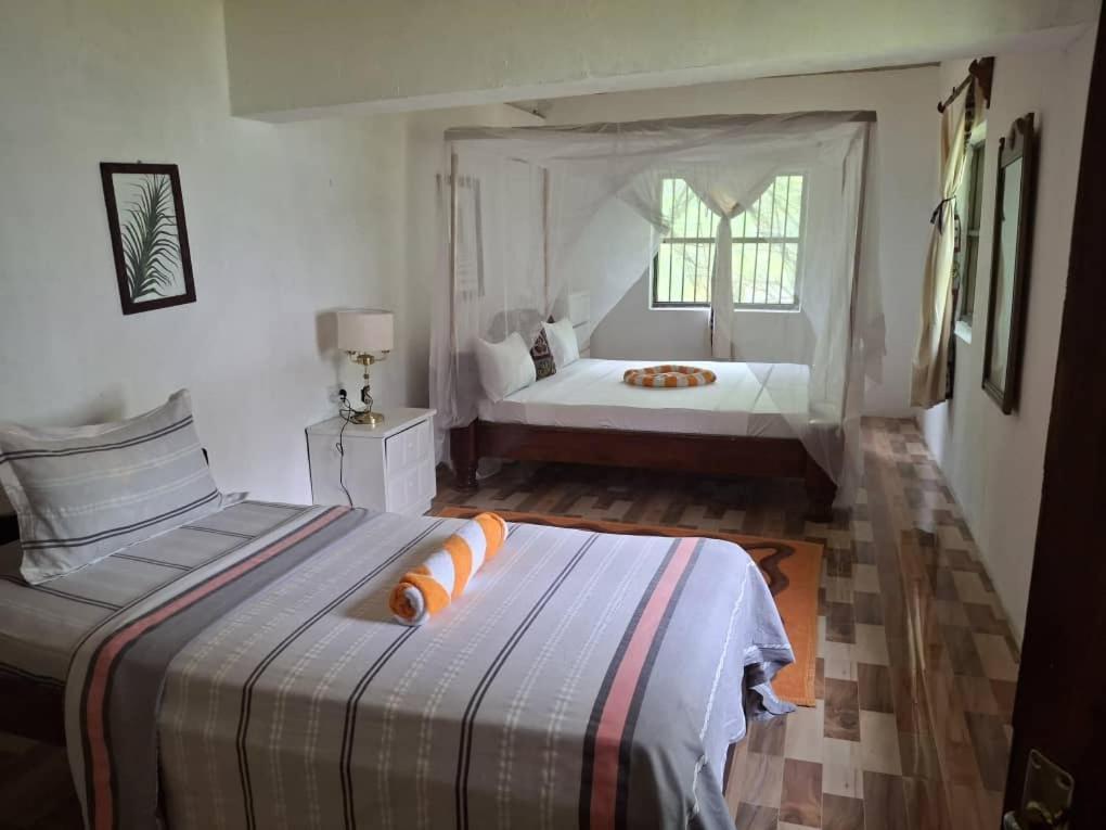 Chuini Private Front Landhuis Bet-el-Mali